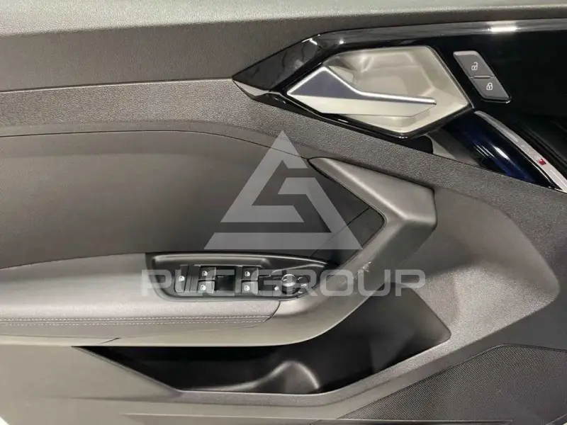 2025 Audi A1