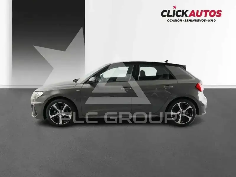 2025 Audi A1
