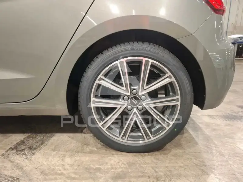 2025 Audi A1