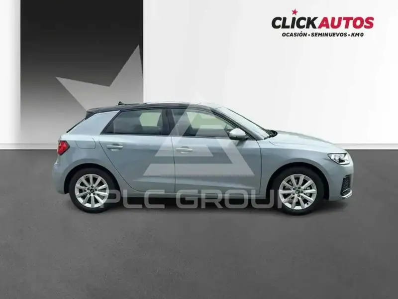 2025 Audi A1