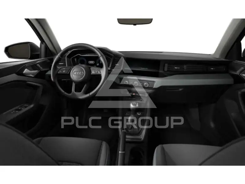 2025 Audi A1