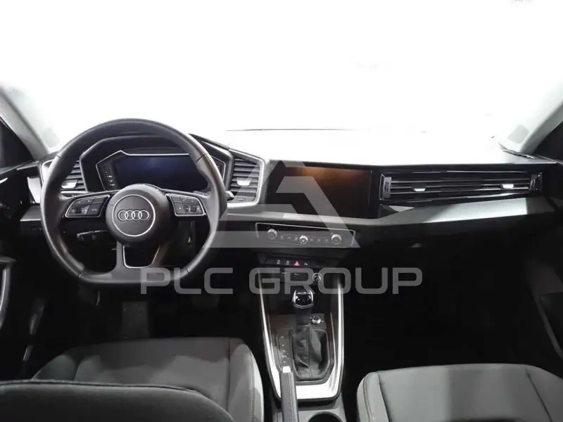 2025 Audi A1