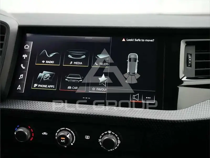 2025 Audi A1