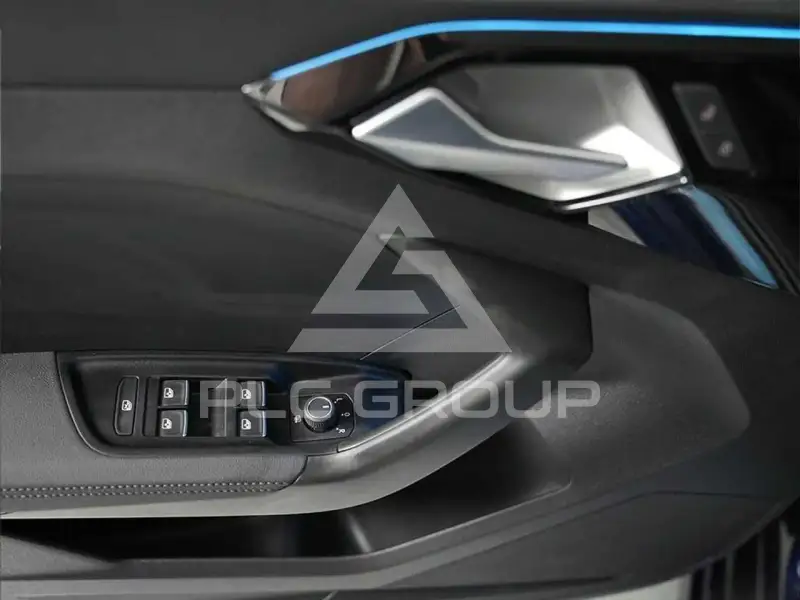 2025 Audi A1