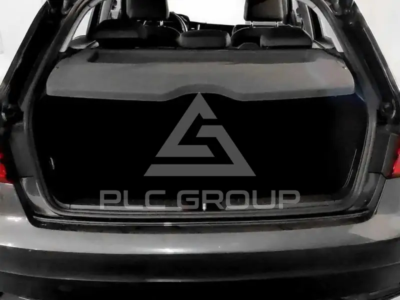 2025 Audi A1
