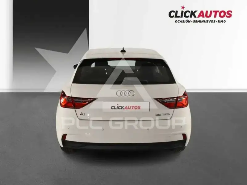 2025 Audi A1