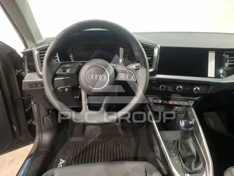 2025 Audi A1