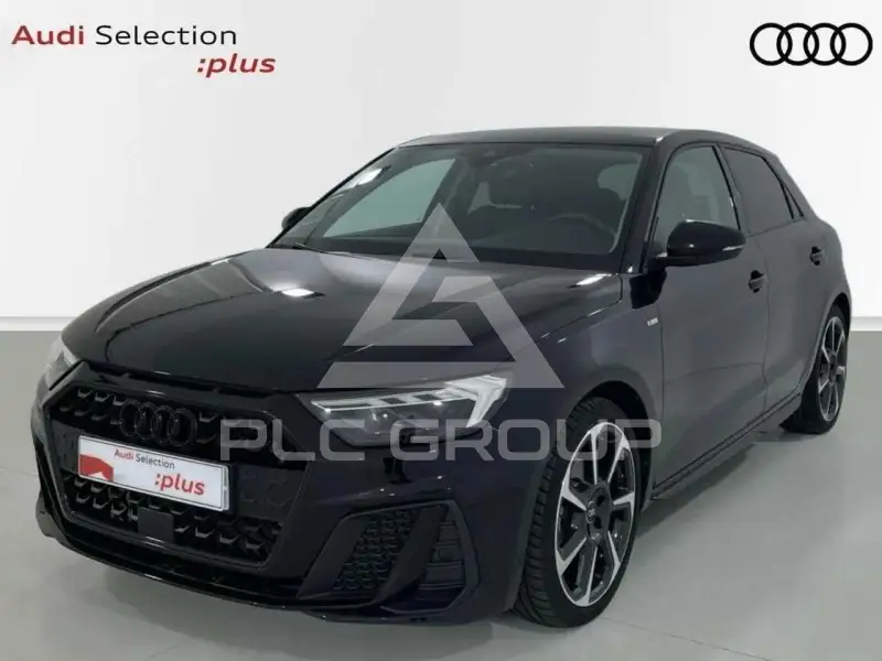 2025 Audi A1