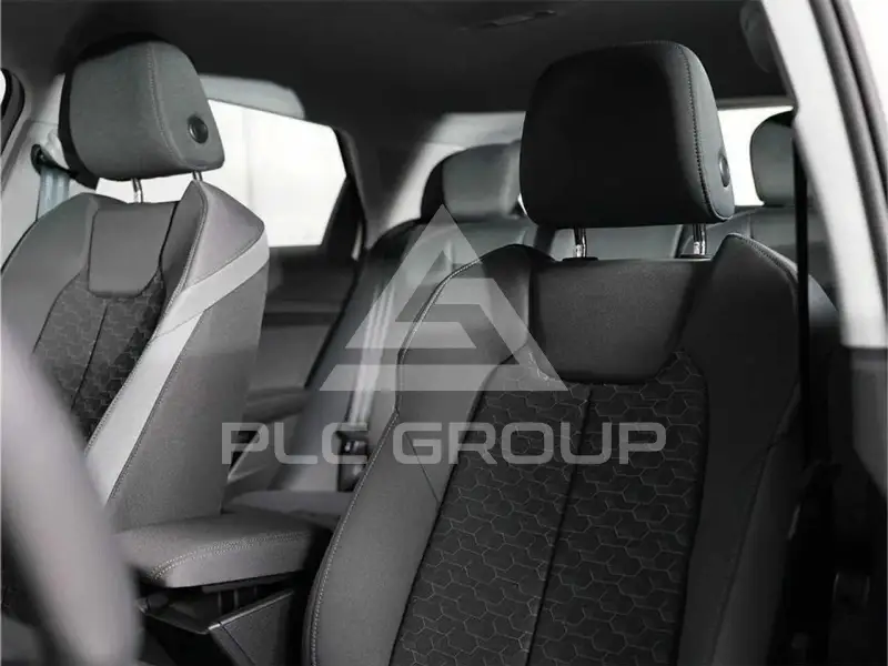 2025 Audi A1