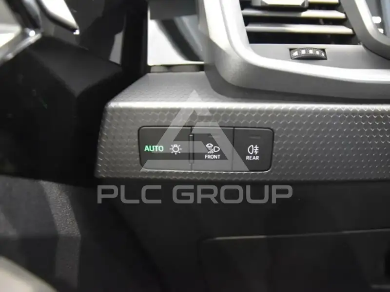 2025 Audi A1