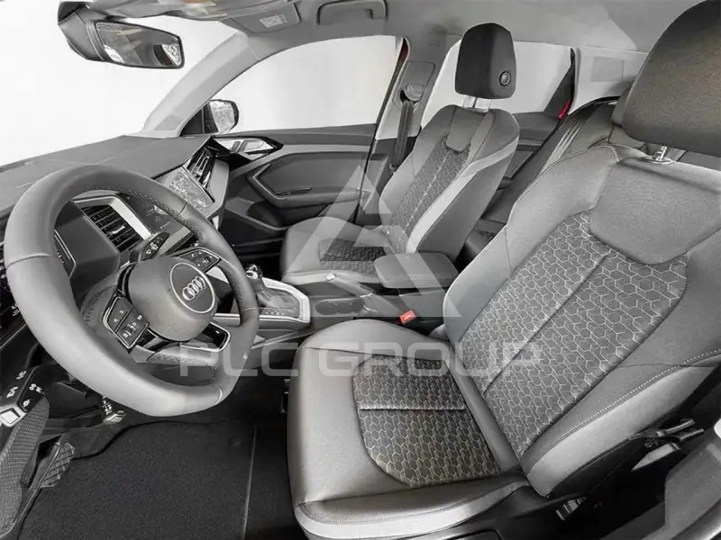 2025 Audi A1
