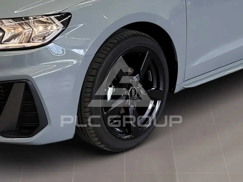 2025 Audi A1