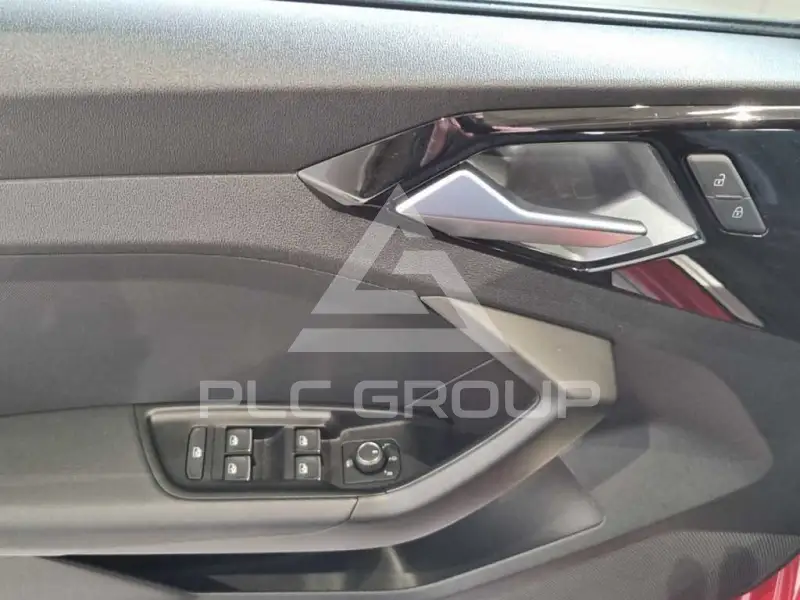 2025 Audi A1