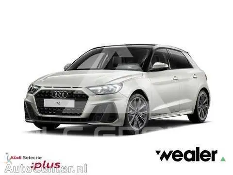 2025 Audi A1