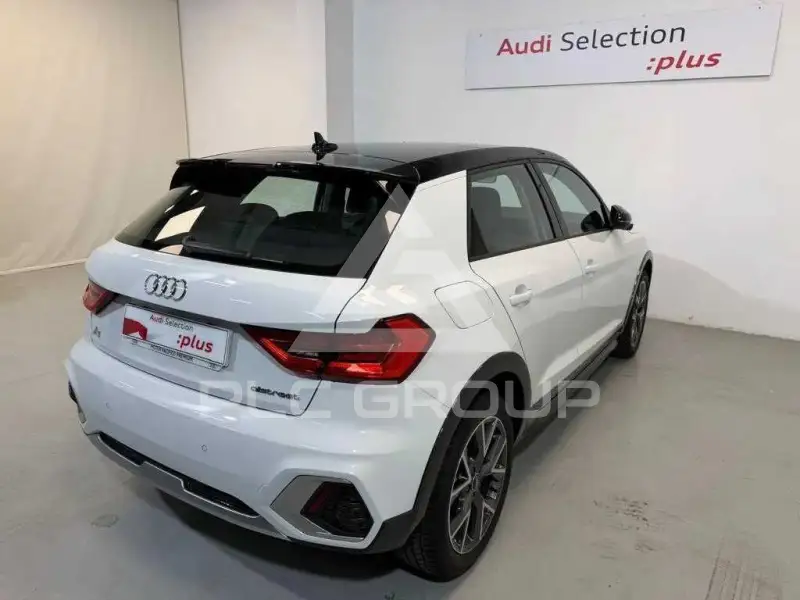 2025 Audi A1