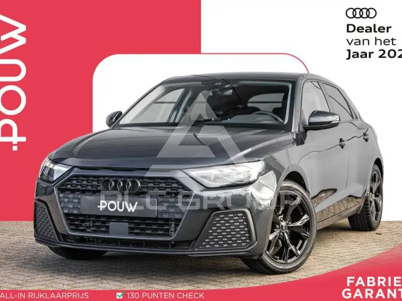 2025 Audi A1