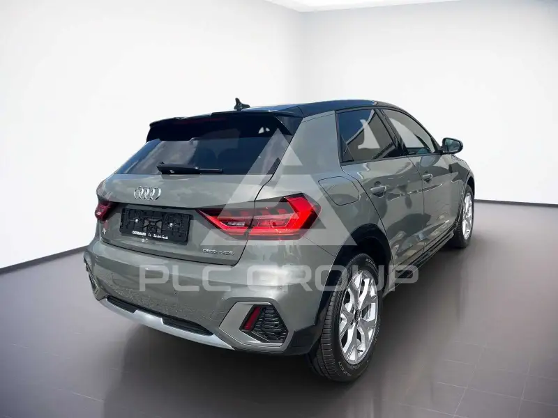 2025 Audi A1