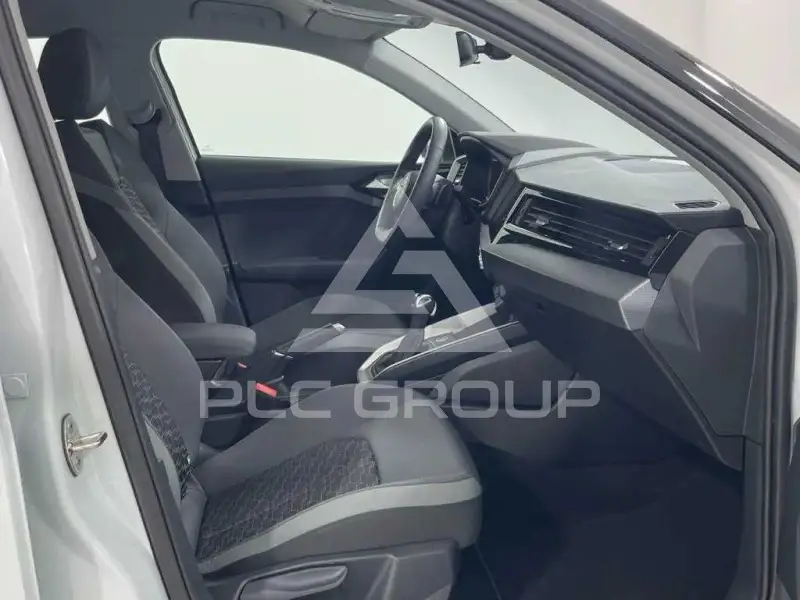 2025 Audi A1
