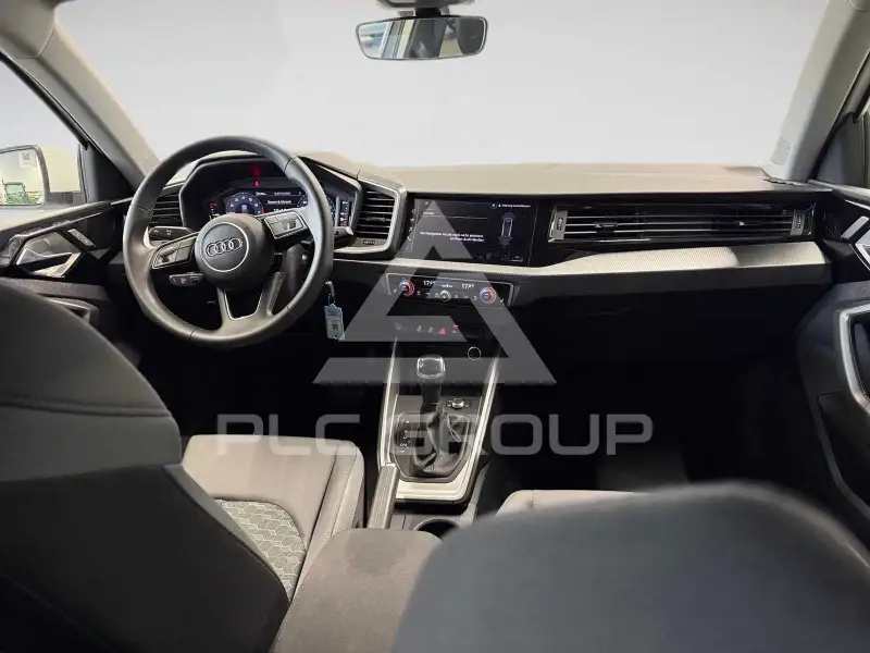 2025 Audi A1