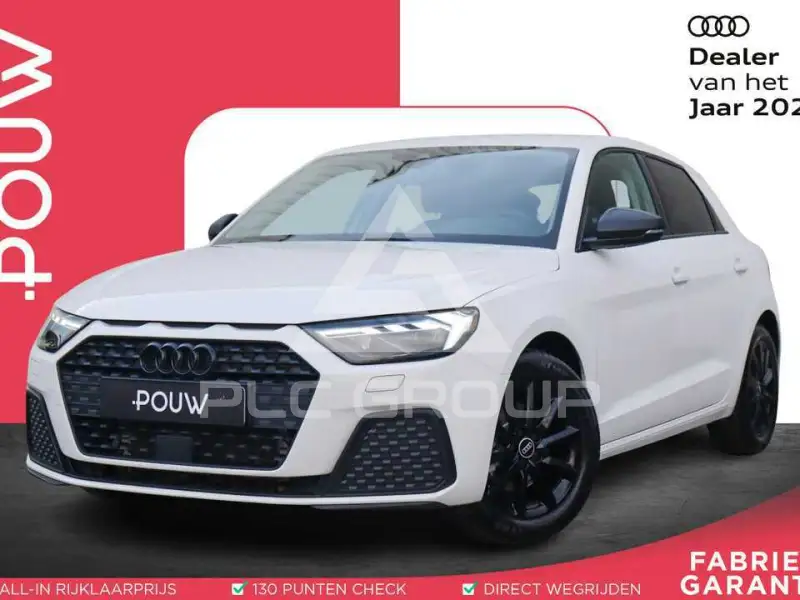 2025 Audi A1
