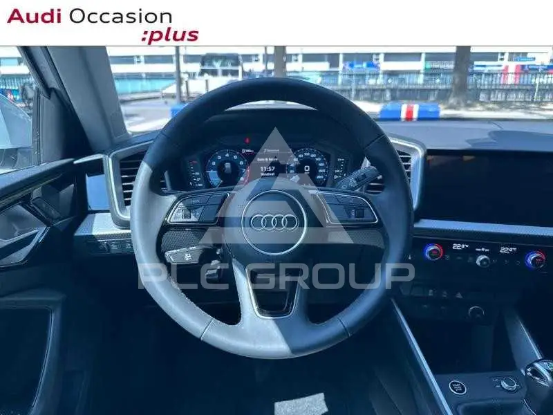 2025 Audi A1