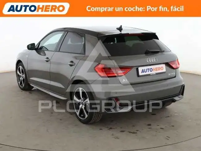 2025 Audi A1