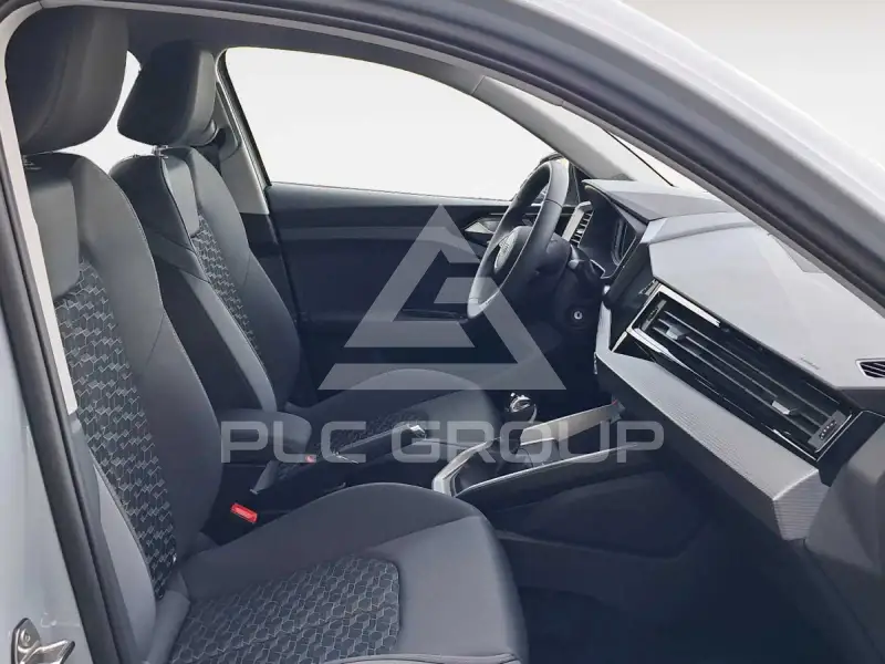 2025 Audi A1