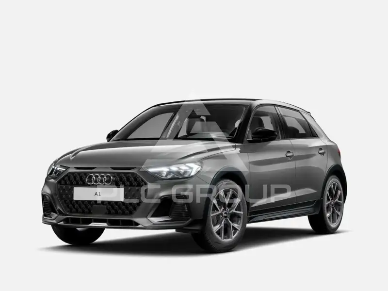 2025 Audi A1