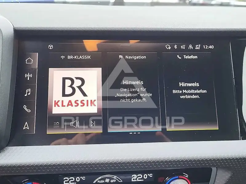 2025 Audi A1