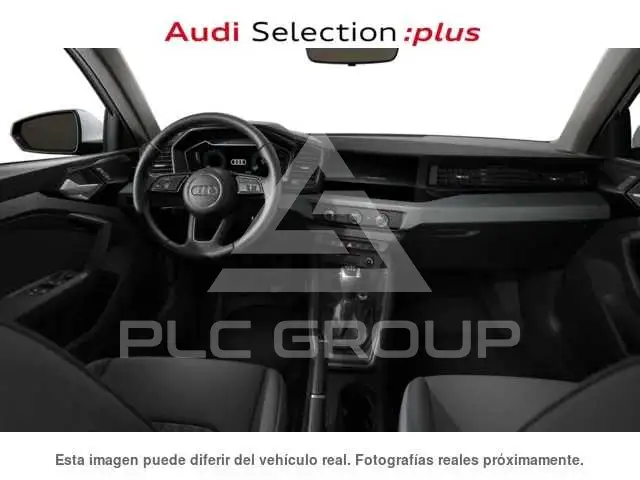 2025 Audi A1