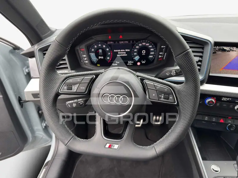 2025 Audi A1