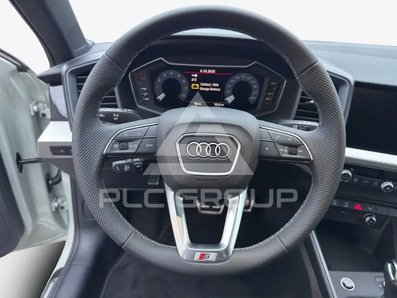 2025 Audi A1