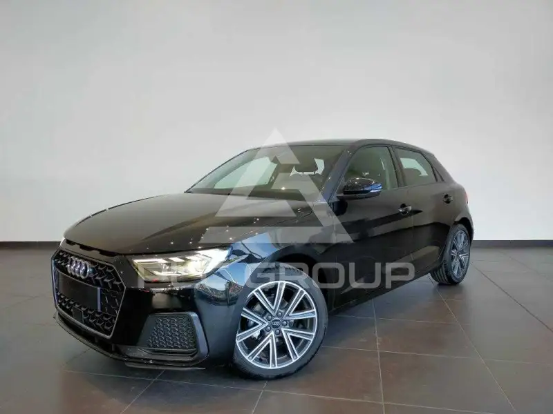 2025 Audi A1