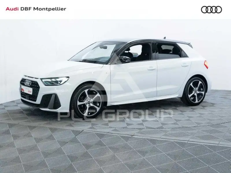 2025 Audi A1