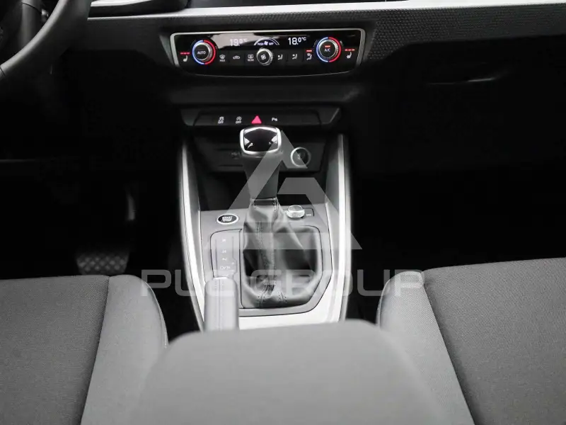 2025 Audi A1