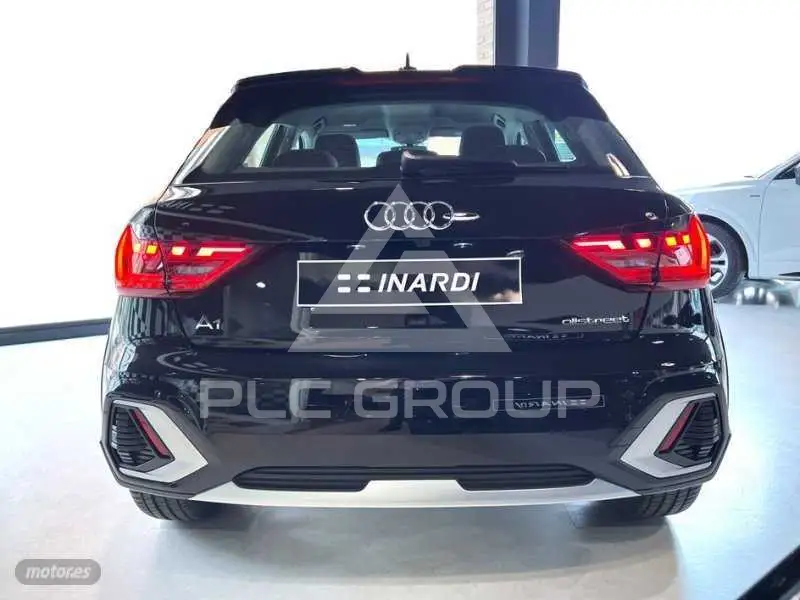 2025 Audi A1
