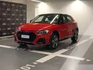 2025 Audi A1