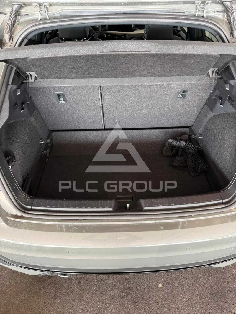 2025 Audi A1