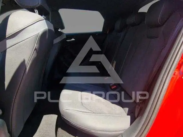 2025 Audi A1