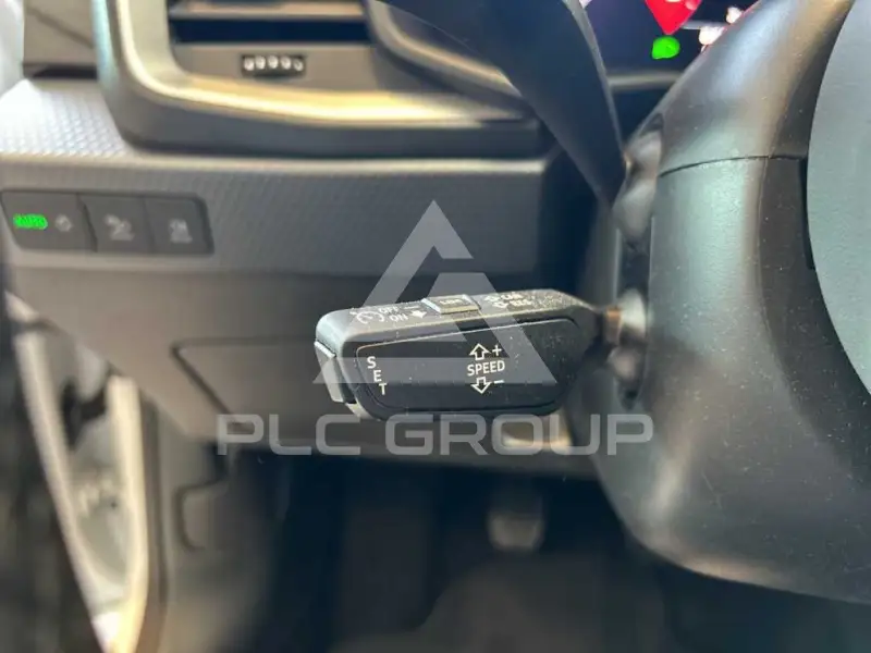 2025 Audi A1