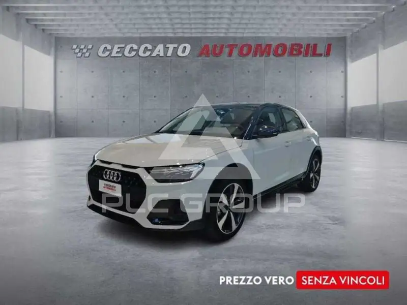 2025 Audi A1
