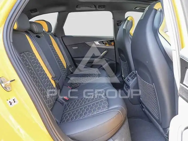2025 Audi RS4
