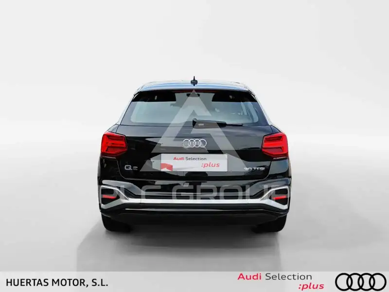2025 Audi Q2