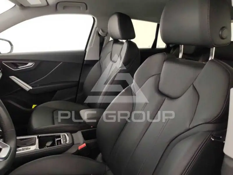 2025 Audi Q2