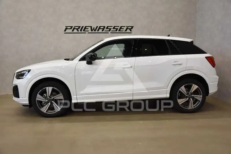 2025 Audi Q2