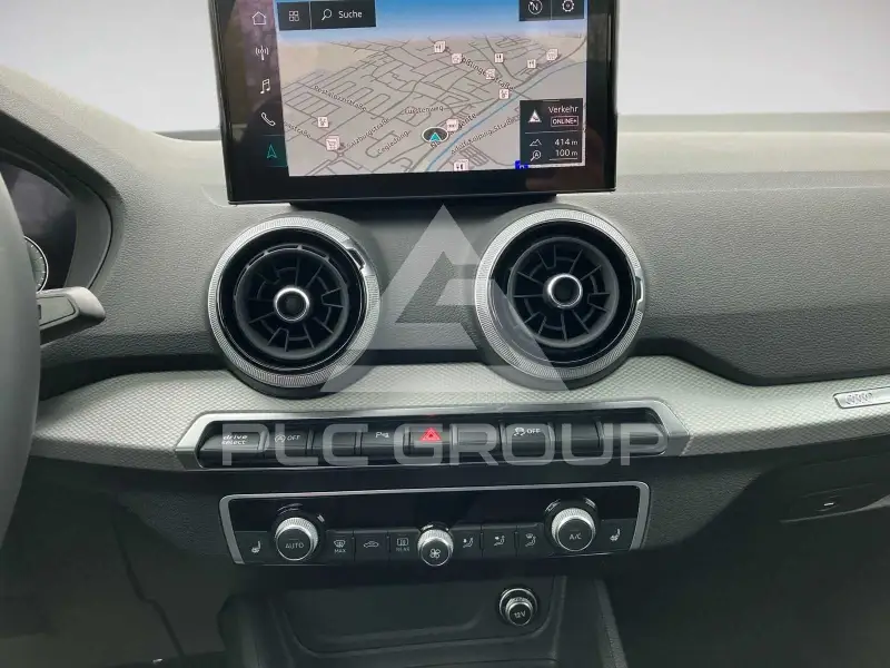 2025 Audi Q2
