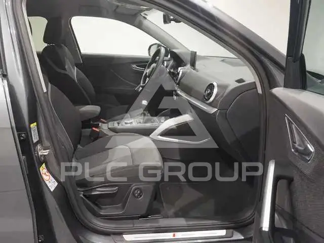 2025 Audi Q2