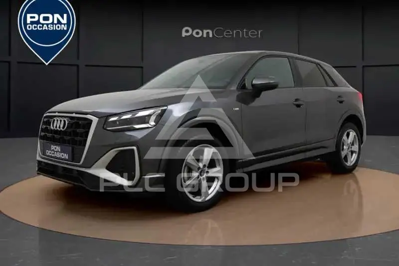 2025 Audi Q2