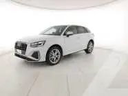2025 Audi Q2