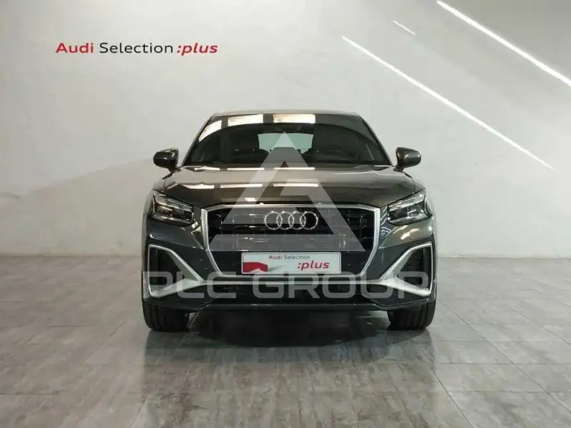 2025 Audi Q2